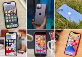 Quel est le meilleur iPhone que vous puissiez acheter en 2023 : voici la réponse