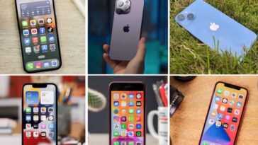Quel est le meilleur iPhone que vous puissiez acheter en 2023 : voici la réponse 26 Quel est le meilleur iPhone que vous puissiez acheter en 2023 : voici la réponse