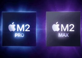 Apple M2