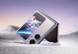 Oppo Find N2 Flip