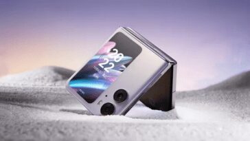 La variante globale Oppo Find N2 Flip passe par Geekbench 24 Oppo Find N2 Flip