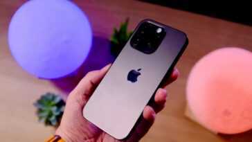 Les expéditions de smartphones chutent au plus bas depuis une décennie, baisse de 17% par rapport à 2021 19 Smartphone shipments dip to lowest seen in a decade, 17-percent decline from 2021