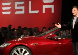 Tesla executive, Colin Campbell resigns after 17 years