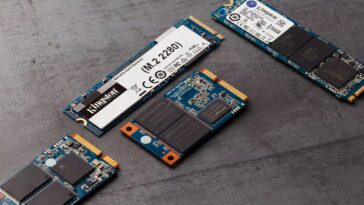 Explication : Qu'est-ce que le découpage SSD ? 18 Explication : Qu'est-ce que le découpage SSD ?