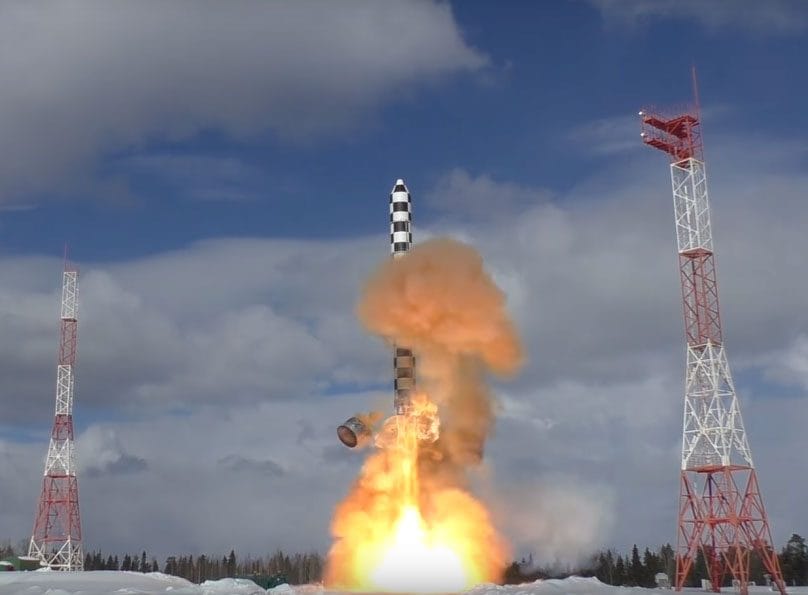 1674047379 36 Une etude revele ou se refugier en cas dexplosion nucleaire