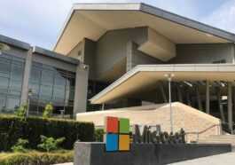 Microsoft supprime 10 000 emplois, un pot-de-vin de 1,2 milliard de dollars