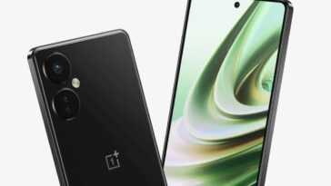 Caractéristiques OnePlus Nord CE 3 révélées – Bête 108MP abordable! 14 Spécifications OnePlus Nord CE 3 révélées – Bête 108MP abordable!