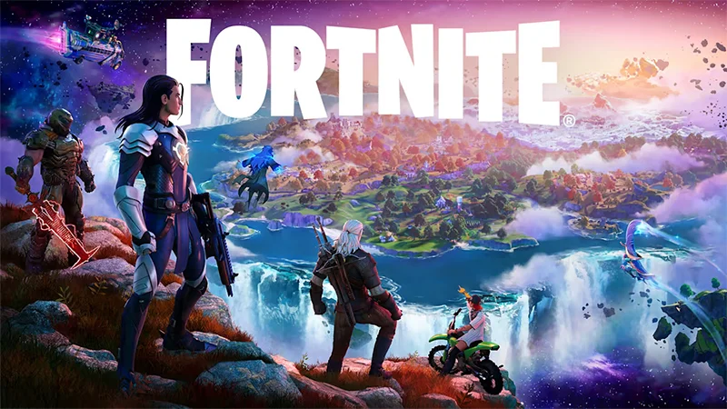 Meilleurs jeux de commutation multijoueurs
