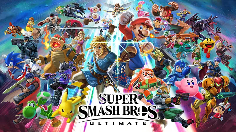 Meilleurs jeux de commutation multijoueurs