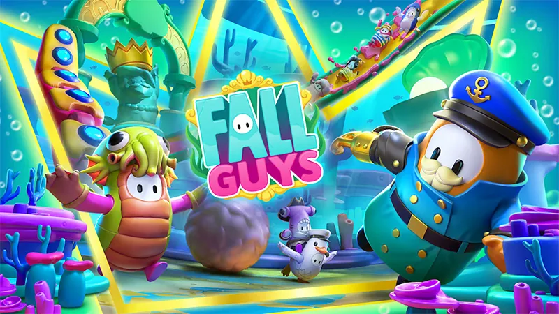 Meilleurs jeux de commutation multijoueurs