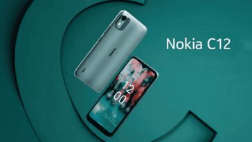 Nokia C12 crie "2015" avec micro USB et batterie 3000mAh 12 Nokia C12 crie "2015" avec micro USB et batterie 3000mAh