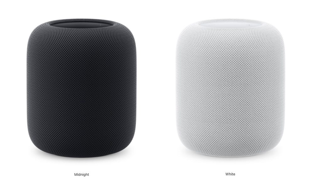 1674076902 503 Voici comment HomePod 2 se compare a loriginal et au