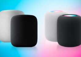Voici comment HomePod 2 se compare à l'original et au HomePod mini