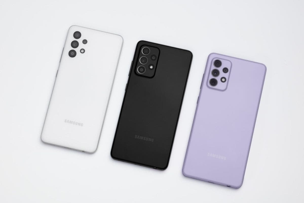 SamsungGalaxy A13 5G-1