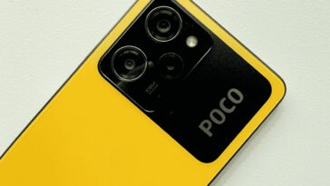 POCO X5 Pro divulgué par le célèbre joueur de cricket indien 2 POCO X5 Pro divulgué par le célèbre joueur de cricket indien