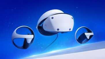 Sony annonce 13 autres jeux PS VR2, portant le total de la fenêtre de lancement à plus de 30 4 Sony announces 13 more PS VR2 games, pushing launch window total to more than 30
