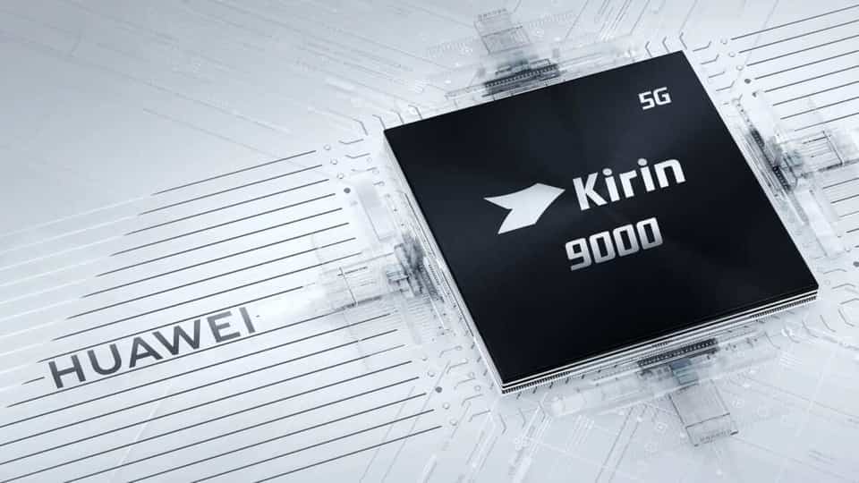 Puce Huawei Kirin : les utilisateurs suggèrent Kirin 9 Gen 1 comme nouveau nom pour la prochaine puce Kirin, Kirin revient-il ? 3 Puce Kirin