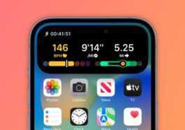 Gentler Streak permet désormais aux utilisateurs de suivre les entraînements Apple Watch depuis l'iPhone avec des activités en direct