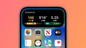 Gentler Streak permet désormais aux utilisateurs de suivre les entraînements Apple Watch depuis l'iPhone avec des activités en direct 3 Gentler Streak permet désormais aux utilisateurs de suivre les entraînements Apple Watch depuis l'iPhone avec des activités en direct