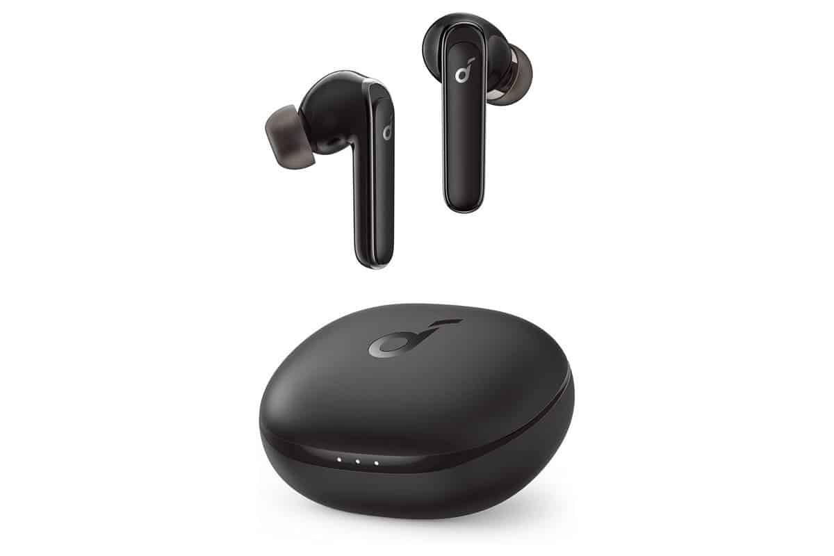 Anker SoundCore Life P3 - Meilleur écouteur ANC pas cher