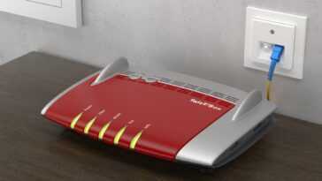 Internet plus rapide avec un nouveau routeur ? non! 25 Internet plus rapide avec un nouveau routeur ? non!