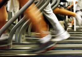 Six minutes d'activité physique vigoureuse stimulent une substance cruciale pour le cerveau