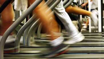 Six minutes d'activité physique vigoureuse stimulent une substance cruciale pour le cerveau