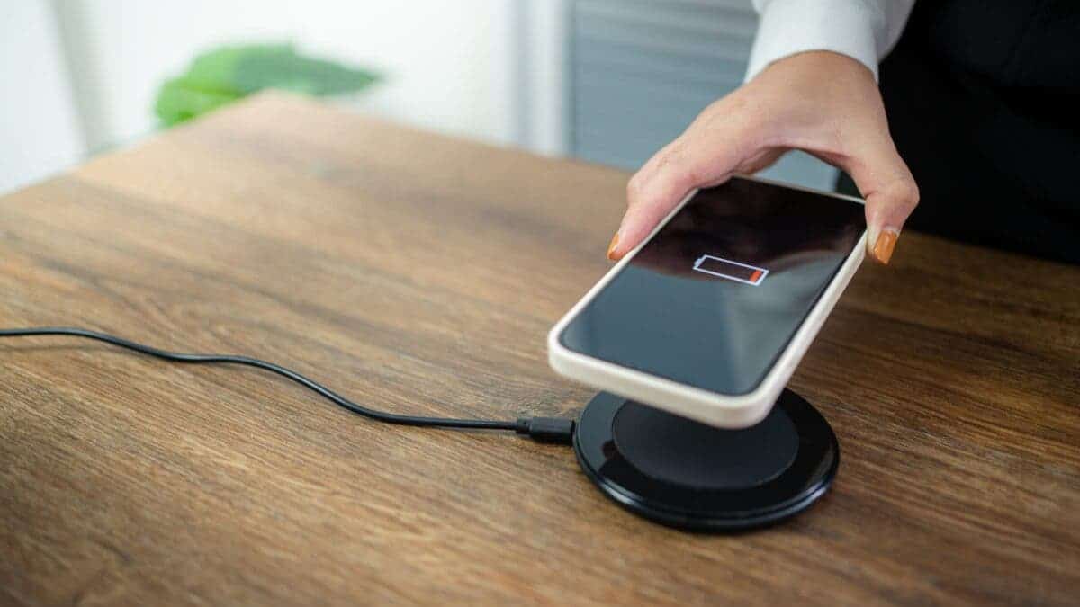 5 erreurs graves que nous commettons lors de la recharge de notre smartphone !