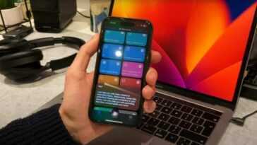 Siri est devenu très intelligent après l'avoir combiné avec ChatGPT 6 Siri est devenu très intelligent après l'avoir combiné avec ChatGPT