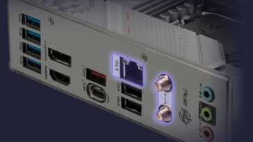 Les contrôleurs Ethernet Intel défectueux interrompent les connexions sur certaines cartes mères Raptor Lake 28 Faulty Intel Ethernet controllers are dropping connections on some Raptor Lake motherboards
