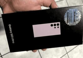 Galaxy S23 Ultra