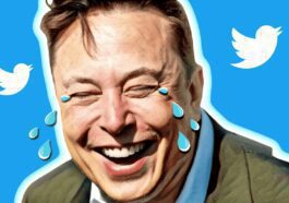 Elon Musk révèle le nombre d'employés sur Twitter