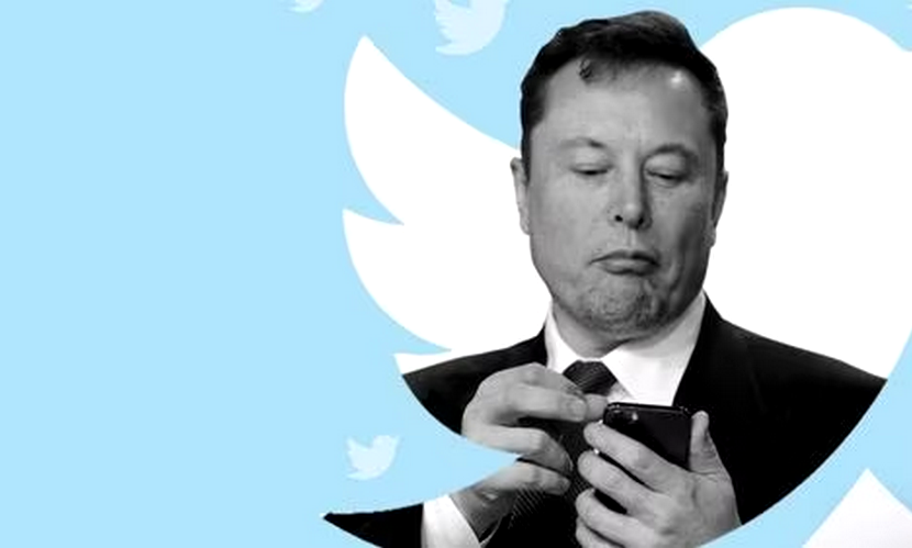 Elon Musk : Ceux qui paient plus auront Twitter sans publicité 3 Elon Musk