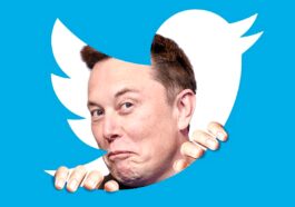 Twitter Blue Elon Musk