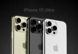 iPhone 15 Ultra : évolution du design ou copie d'Android ?