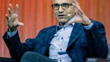 10 000 employés de Microsoft sont licenciés pour "nourrir" Nadella et d'autres cadres