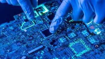 En matière de semi-conducteurs, le leader n'est pas tout 27 When it comes to semiconductors, leading is not everything