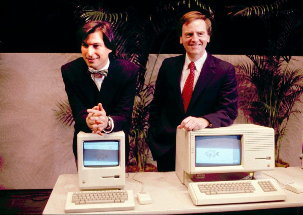 Apple's iconic '1984' Super Bowl ad aired on this day 39 years ago 1674409953 789 La publicite emblematique du Super Bowl 1984 dApple a ete