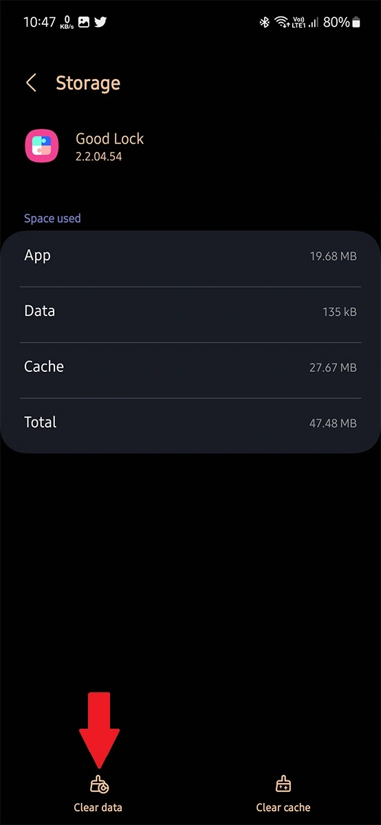 Comment télécharger et installer Good Lock dans n'importe quel pays 8 Comment utiliser Good Lock dans d'autres pays