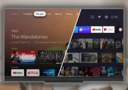 Google TV