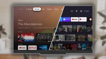 Google TV