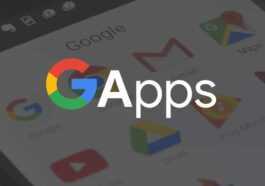 Le seul moyen d'installer Android 13 GApps sur votre smartphone