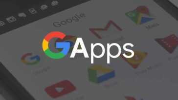 Le seul moyen d'installer Android 13 GApps sur votre smartphone