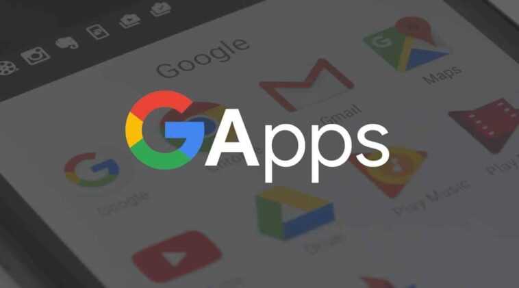 Le seul moyen d'installer Android 13 GApps sur votre smartphone 1 Le seul moyen d'installer Android 13 GApps sur votre smartphone