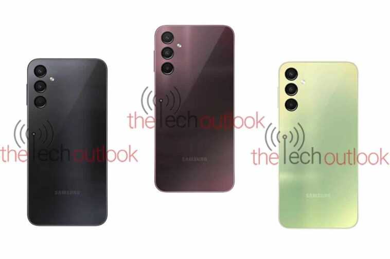Oubliez le Galaxy S23 ; Ce téléphone Samsung se vendra beaucoup plus ! 1 Oubliez le Galaxy S23 ; Ce téléphone Samsung se vendra beaucoup plus !