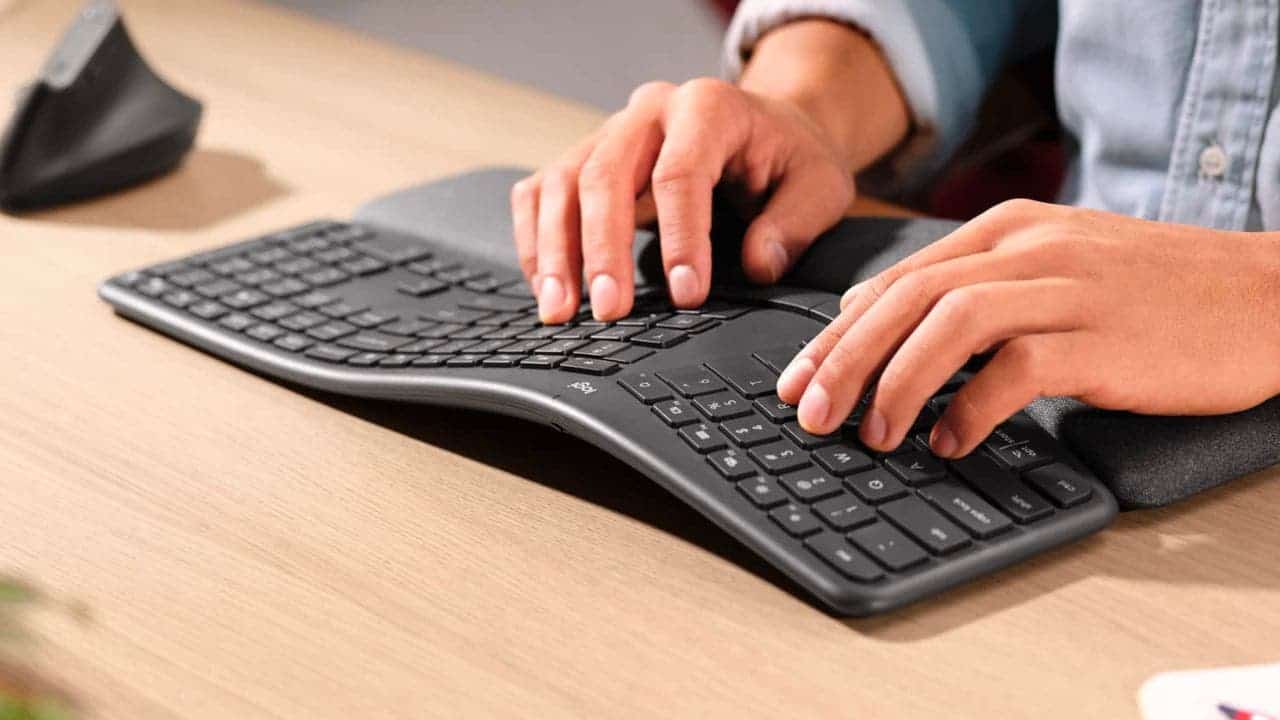 Top 9 des meilleurs claviers de 2023, des minimalistes aux durables 7 meilleur clavier pour la santé en 2023