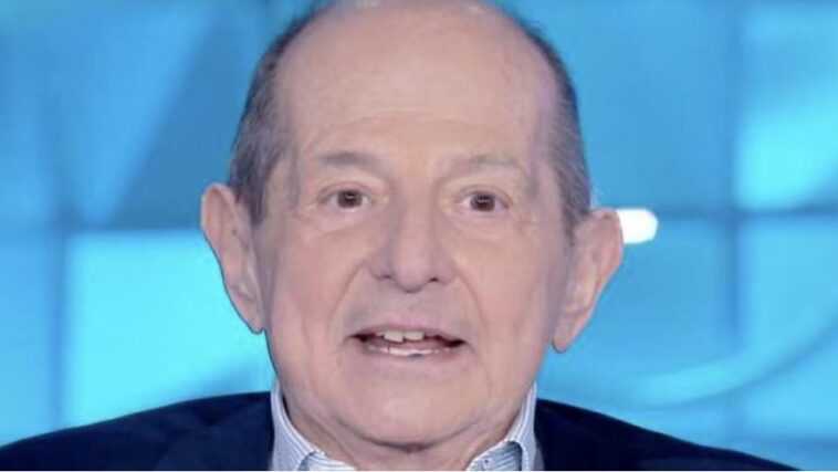 Qu'est-ce que le lymphome splénique marginal, la tumeur de la rate qui a touché Giancarlo Magalli 1 Qu'est-ce que le lymphome splénique marginal, la tumeur de la rate qui a touché Giancarlo Magalli