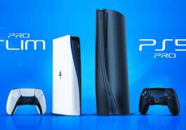 PS5 Pro