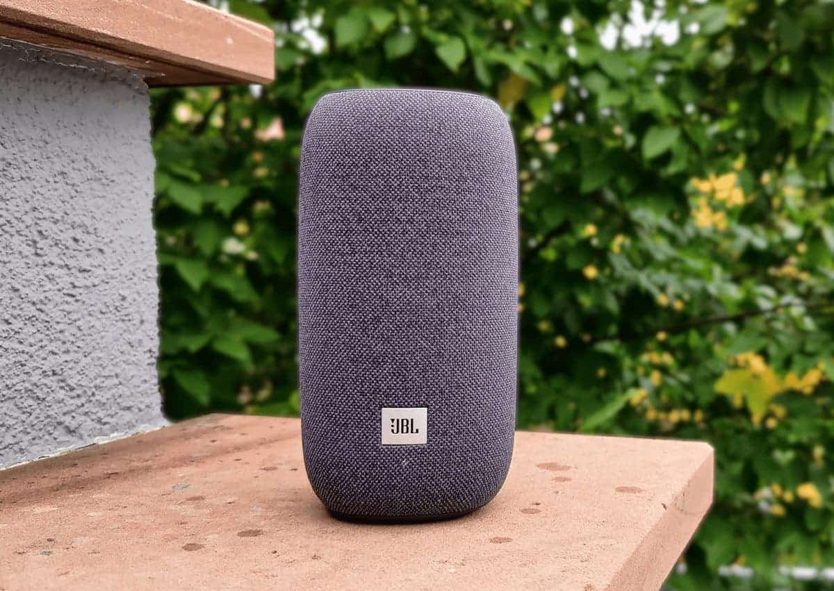 Les meilleures enceintes intelligentes à acheter en 2023 : Alexa, Google et Siri 6 1674476648 774 Les meilleures enceintes intelligentes a acheter en 2023