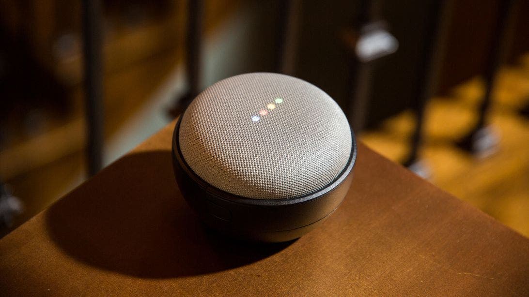 Les meilleures enceintes intelligentes à acheter en 2023 : Alexa, Google et Siri 3 Google Nest Mini